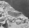 Burg Backofen Ausgrabung 1961.jpg