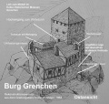 Burg Ostansicht Rekonstruktionsversuch Meyer 1963 Image Map.jpg